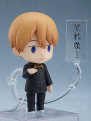 Kaguya-sama: Love Is War Nendoroid Action Figure Miyuki Shirogane 10 cm 4571324598949