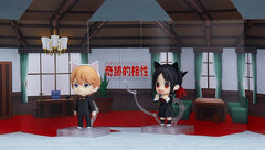 Kaguya-sama: Love Is War Nendoroid Action Figure Miyuki Shirogane 10 cm 4571324598949