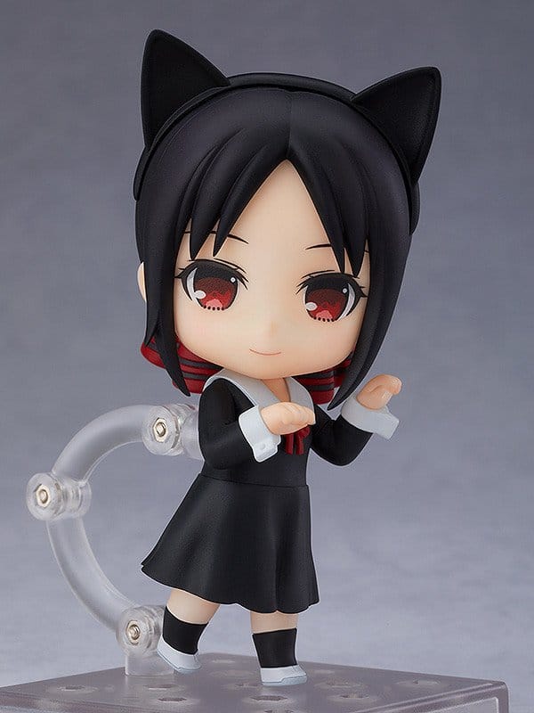 Kaguya-sama: Love Is War Nendoroid Action Figure Kaguya Shinomiya 10 cm 4571324598956