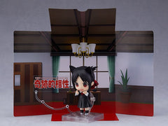 Kaguya-sama: Love Is War Nendoroid Action Figure Kaguya Shinomiya 10 cm 4571324598956
