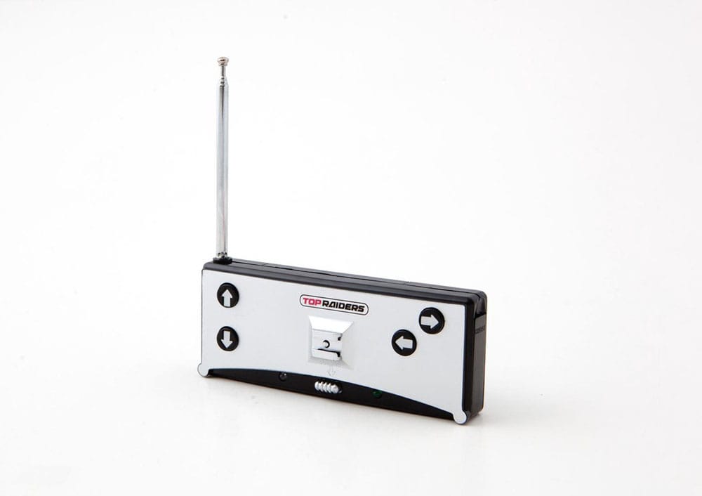 Gear2Play Radio-controlled Driftin Cars RC racing car 6.5 cm 8436536801477