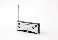 Gear2Play Radio-controlled Driftin Cars RC racing car 6.5 cm 8436536801477