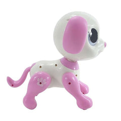 Gear2Play Interactive Robot Puppy Pinky 20 cm 5425002414962