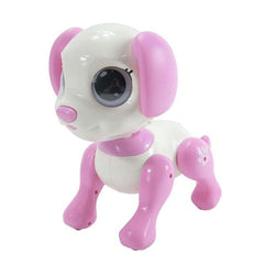 Gear2Play Interactive Robot Puppy Pinky 20 cm 5425002414962