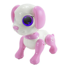 Gear2Play Interactive Robot Puppy Pinky 20 cm 5425002414962