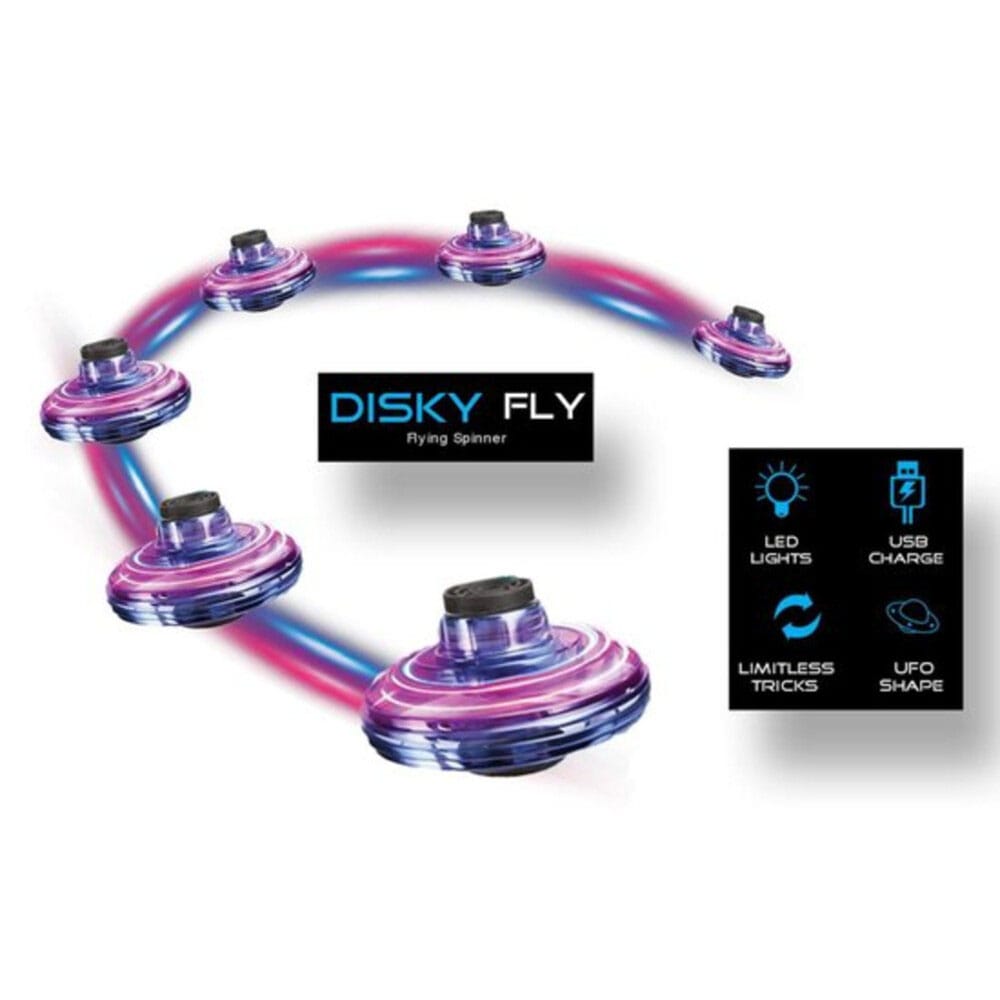 Gear2Play Disky Fly with LED 5425002415167