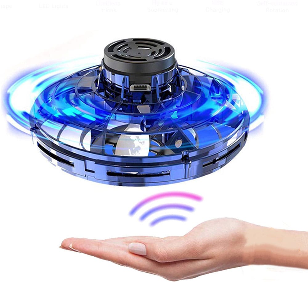 Gear2Play Disky Fly with LED 5425002415167