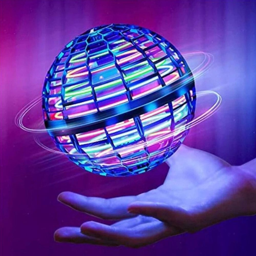 Gear2Play  IR Flying Ball with LED 5425002416225