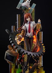 SteinsGate Re:Boot G.S. Collection PVC Figure 1/7 Kurisu Makise -Luminous Reflection of a Masterpiece 35 cm 4570232594296