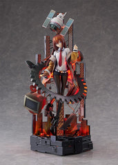 SteinsGate Re:Boot G.S. Collection PVC Figure 1/7 Kurisu Makise -Luminous Reflection of a Masterpiece 35 cm 4570232594296