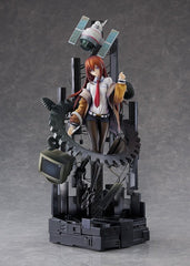 SteinsGate Re:Boot G.S. Collection PVC Figure 1/7 Kurisu Makise -Luminous Reflection of a Masterpiece 35 cm 4570232594296