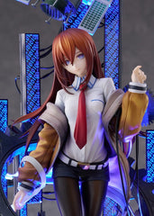 SteinsGate Re:Boot G.S. Collection PVC Figure 1/7 Kurisu Makise -Luminous Reflection of a Masterpiece 35 cm 4570232594296