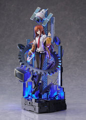 SteinsGate Re:Boot G.S. Collection PVC Figure 1/7 Kurisu Makise -Luminous Reflection of a Masterpiece 35 cm 4570232594296
