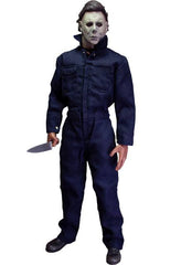 Halloween Action Figure 1/6 Michael Myers 30 cm 0811501036180