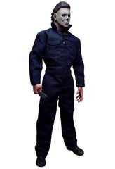 Halloween Action Figure 1/6 Michael Myers 30 cm 0811501036180
