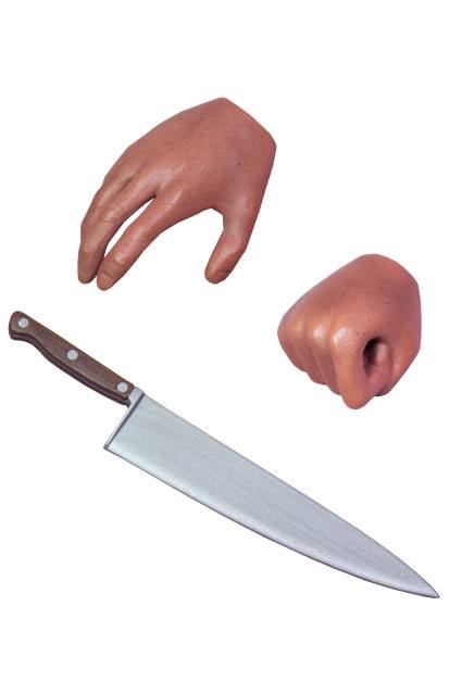 Halloween Action Figure 1/6 Michael Myers 30 cm 0811501036180