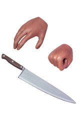 Halloween Action Figure 1/6 Michael Myers 30 cm 0811501036180