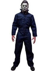 Halloween Action Figure 1/6 Michael Myers 30 cm 0811501036180