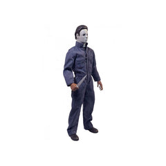 Halloween 4: The Return of Michael Myers Action Figure 1/6 Michael Myers 30 cm 0811501036197