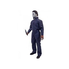 Halloween 4: The Return of Michael Myers Action Figure 1/6 Michael Myers 30 cm 0811501036197