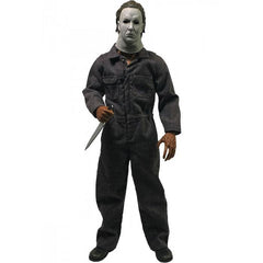 Halloween 5: The Revenge of Michael Myers Action Figure 1/6 Michael Myers 30 cm 0811501036203