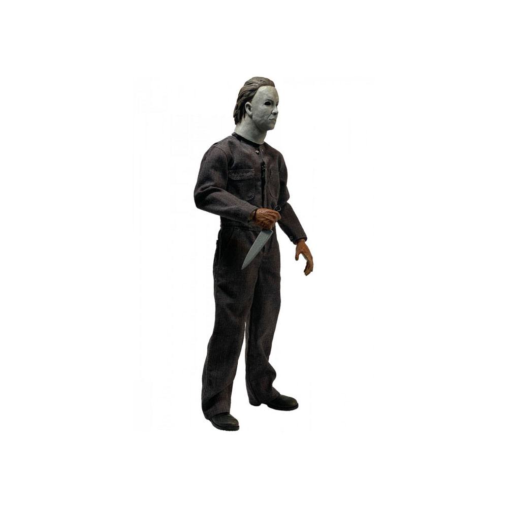 Halloween 5: The Revenge of Michael Myers Action Figure 1/6 Michael Myers 30 cm 0811501036203