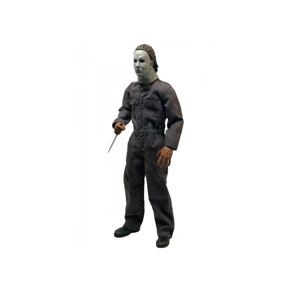 Halloween 5: The Revenge of Michael Myers Action Figure 1/6 Michael Myers 30 cm 0811501036203