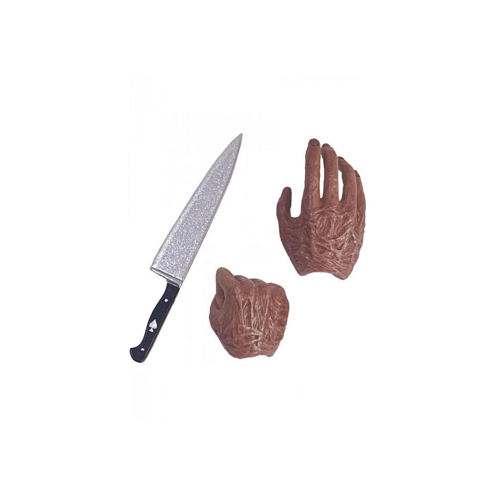 Halloween 5: The Revenge of Michael Myers Action Figure 1/6 Michael Myers 30 cm 0811501036203