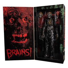 The Return of the Living Dead Action Figure 1/6 Tarman 30 cm 0811501039976