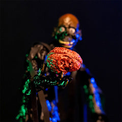 The Return of the Living Dead Action Figure 1/6 Tarman 30 cm 0811501039976