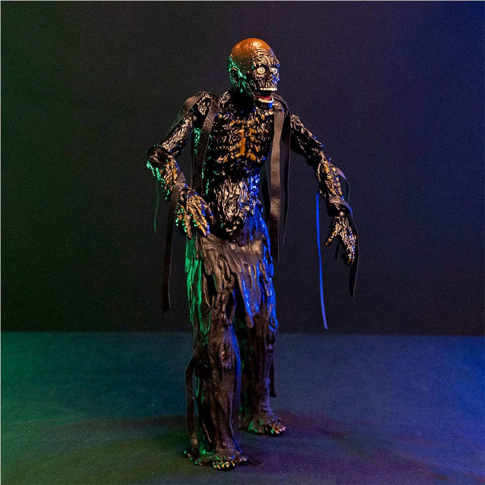 The Return of the Living Dead Action Figure 1/6 Tarman 30 cm 0811501039976