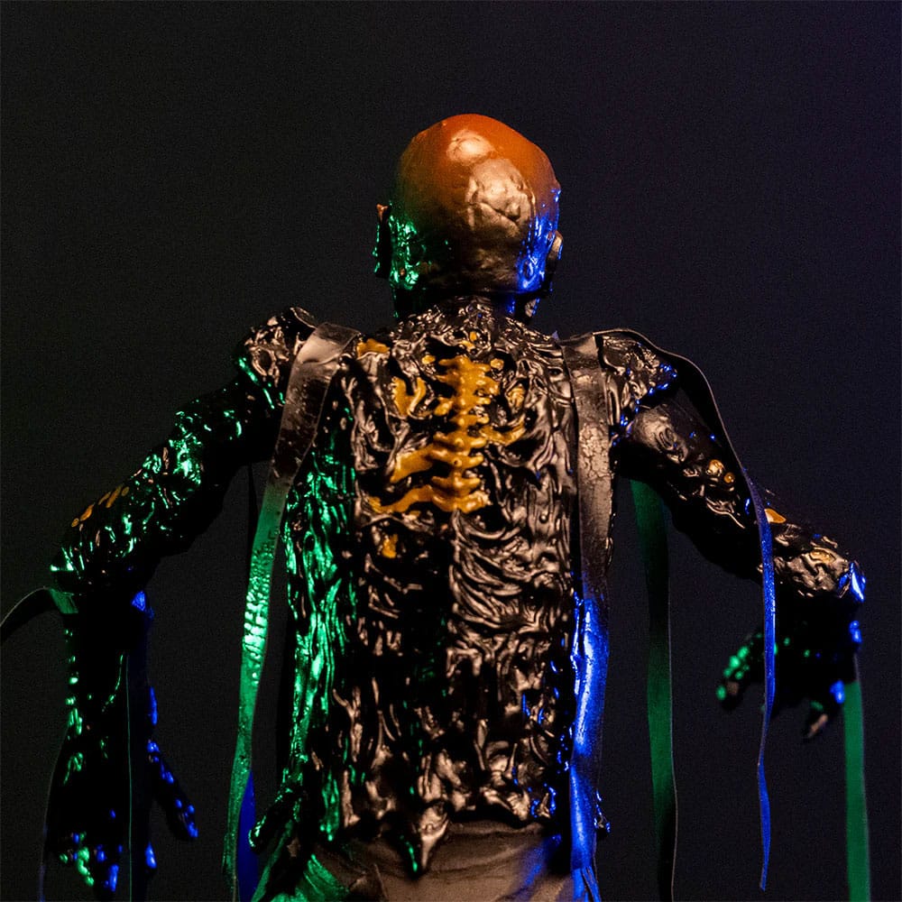 The Return of the Living Dead Action Figure 1/6 Tarman 30 cm 0811501039976
