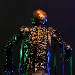 The Return of the Living Dead Action Figure 1/6 Tarman 30 cm 0811501039976