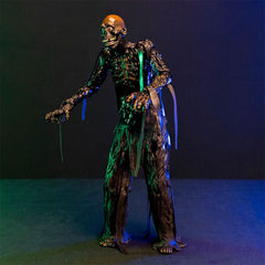 The Return of the Living Dead Action Figure 1/6 Tarman 30 cm 0811501039976