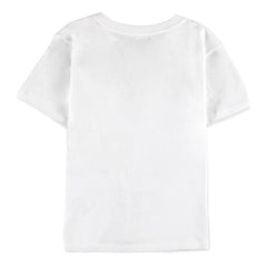 Boruto: Naruto Next Generations - Boruto and Mitsuki Kids T-Shirt Size 146-152 8718526366679