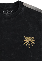 The Witcher T-Shirt Geralt and Yennefer XXL 8718526431858