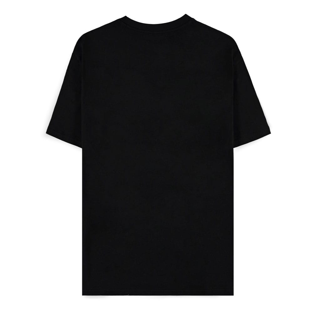 Five Nights at Freddy's T-Shirt Can You Survive  Size S 8718526421026
