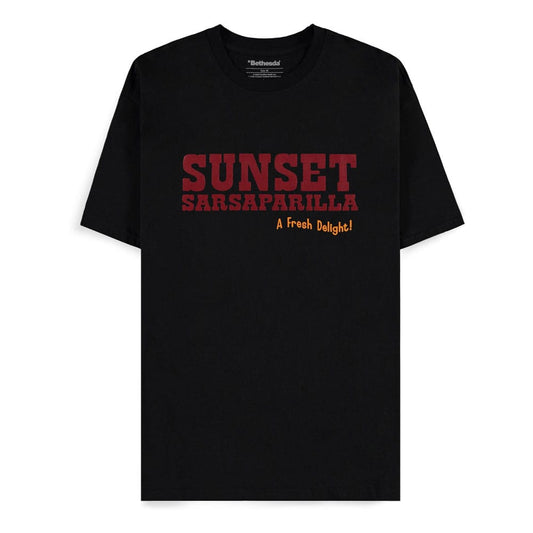 Fallout T-Shirt Fresh Delight Size S 8718526426311