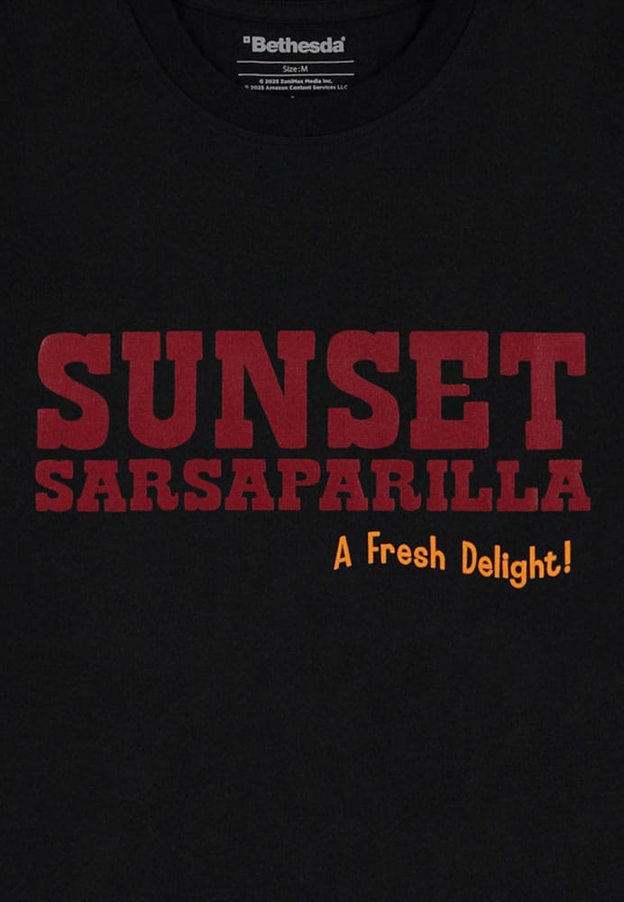 Fallout T-Shirt Fresh Delight Size S 8718526426311