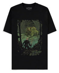 The Witcher T-Shirt The Toad Prince XXL 8718526431803
