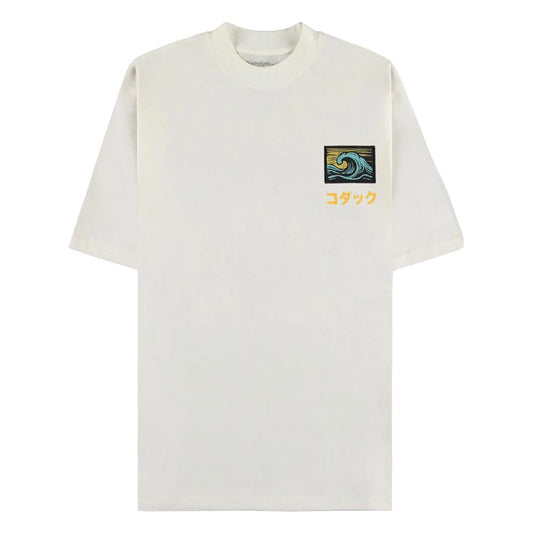 Pokémon T-Shirt Psyduck Size S 8718526427127