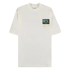 Pokémon T-Shirt Psyduck Size S 8718526427127