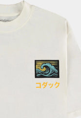 Pokémon T-Shirt Psyduck Size S 8718526427127