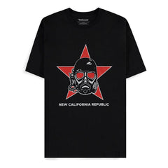 Fallout T-Shirt NCR Size S 8718526426366
