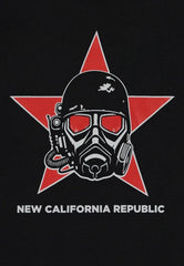 Fallout T-Shirt NCR Size S 8718526426366