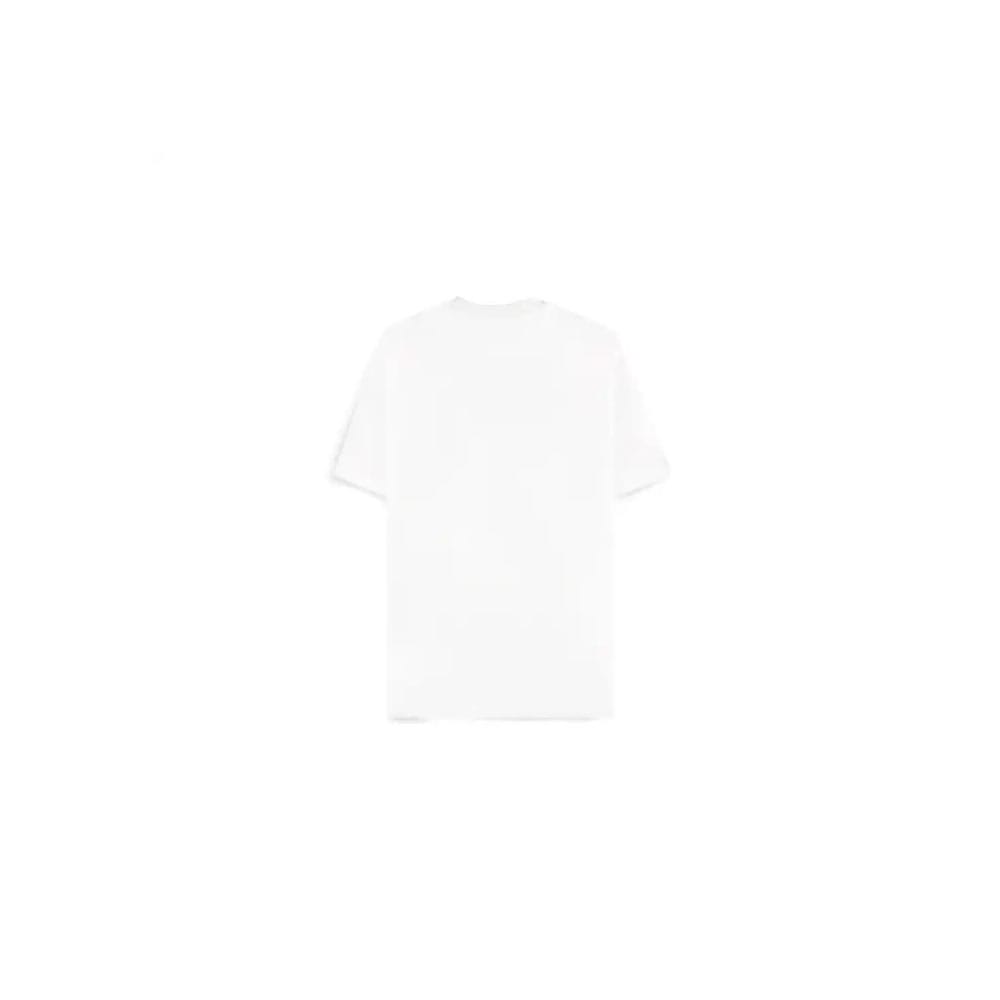 PlayStation T-Shirt Icons Size S 8718526415322