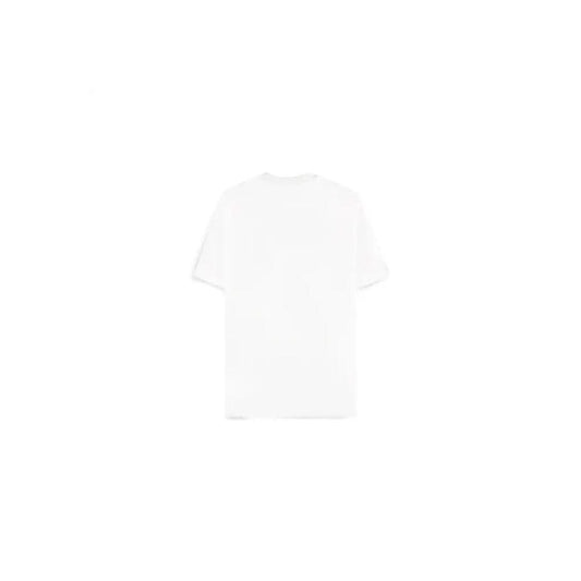 PlayStation T-Shirt Icons Size S 8718526415322