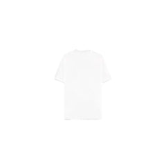 PlayStation T-Shirt Icons Size S 8718526415322