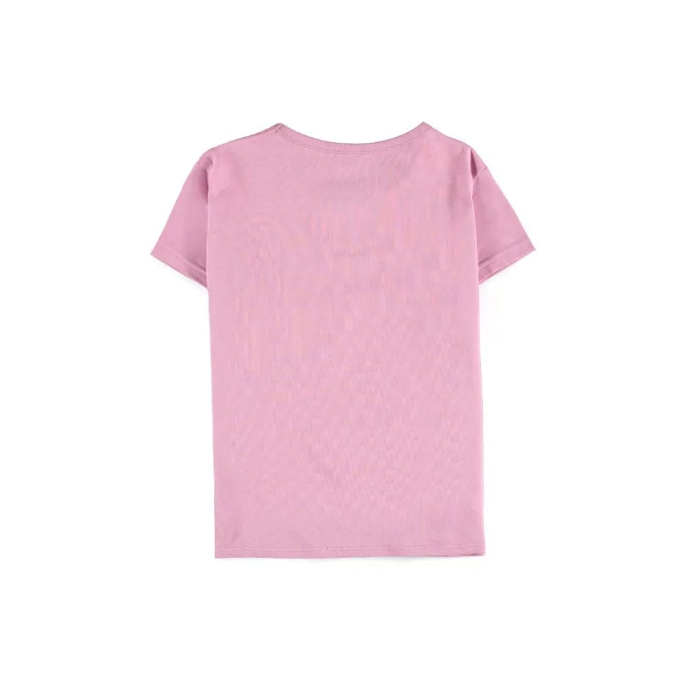 Boruto: Naruto Next Generations - Sarada Girls T-Shirt Size 122-128 8718526366709