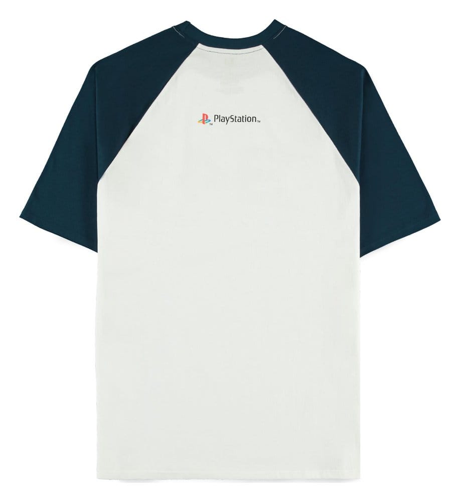 Play Station T-Shirt 94  Size S 8718526428018